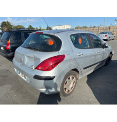 Boitier servitude moteur (BSM) PEUGEOT 308 1