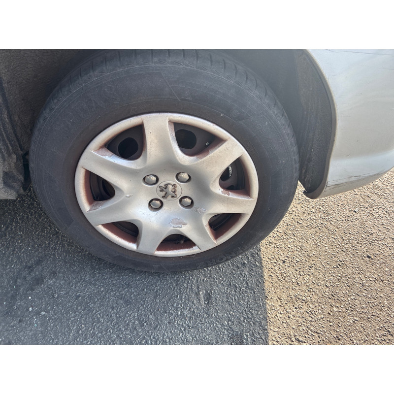 Boitier servitude moteur (BSM) PEUGEOT 308 1 Photo n°13