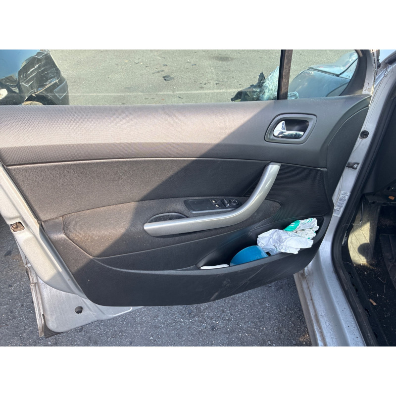 Boitier servitude moteur (BSM) PEUGEOT 308 1 Photo n°14