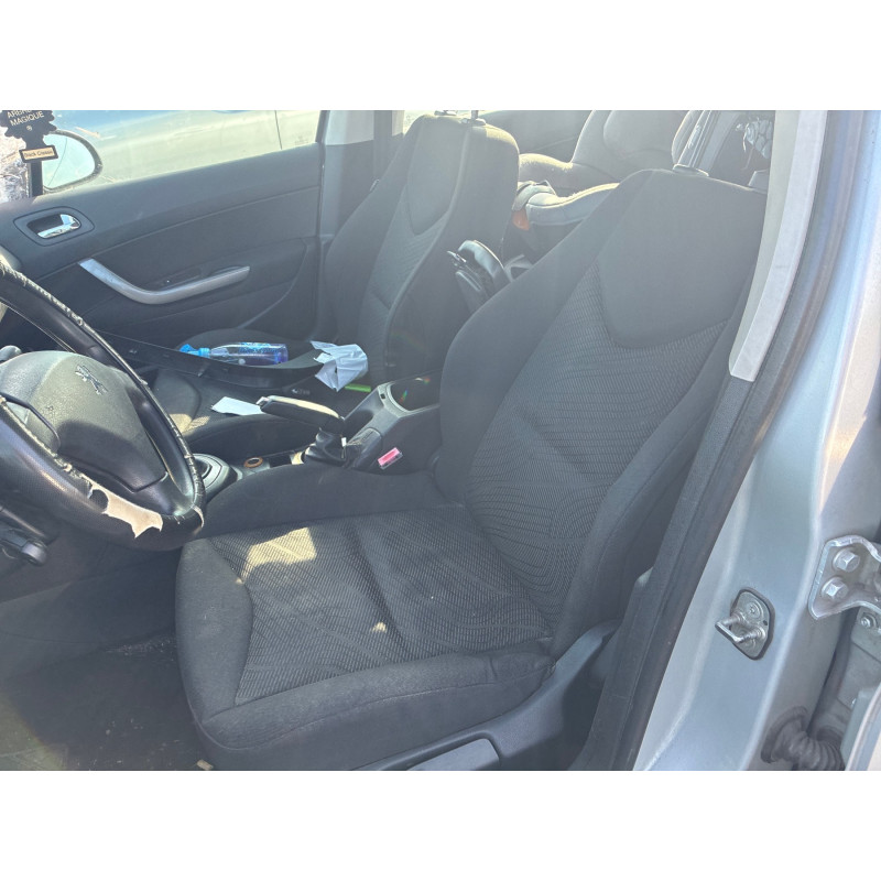 Boitier servitude moteur (BSM) PEUGEOT 308 1 Photo n°17