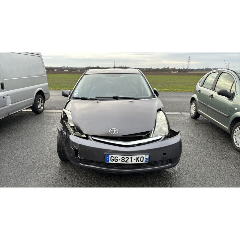Jante TOYOTA PRIUS 2 Photo n°4