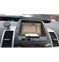 Jante TOYOTA PRIUS 2