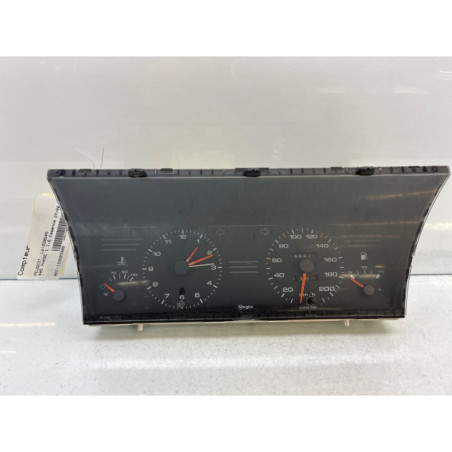 Compteur PEUGEOT 405