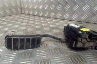 Pedalier d'accelerateur RENAULT MASTER 2 Photo n°1