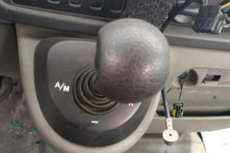 Pedale d'accelerateur RENAULT MASTER 2