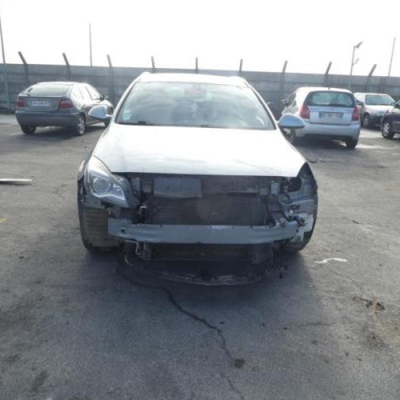 Mastervac OPEL INSIGNIA 1 Photo n°4