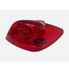 Feu arriere principal droit (feux) PEUGEOT 307