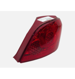 Feu arriere principal droit (feux) PEUGEOT 307