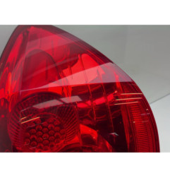 Feu arriere principal droit (feux) PEUGEOT 307