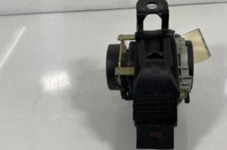 Pretensionneur de ceinture avant gauche PEUGEOT 206