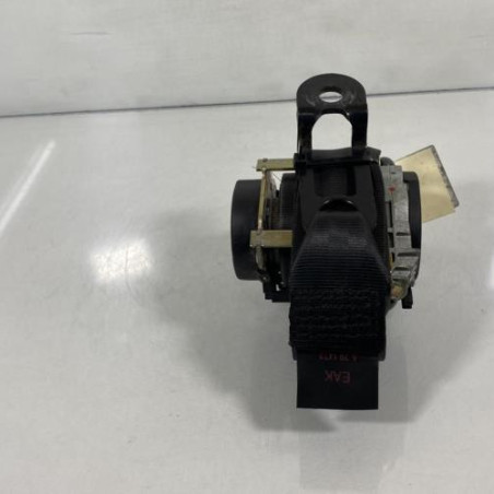 Pretensionneur de ceinture avant gauche PEUGEOT 206