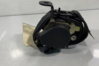 Pretensionneur de ceinture avant gauche PEUGEOT 206
