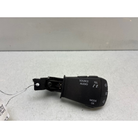 Commande autoradio DACIA DUSTER 2 Photo n°1