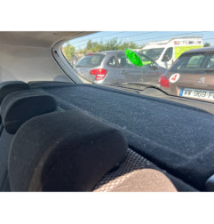 Porte arriere gauche PEUGEOT 307