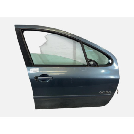 Porte avant droit PEUGEOT 307 Photo n°1
