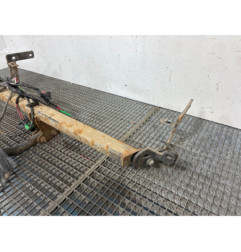 Attelage (boule de remorquage) PEUGEOT 2008 1