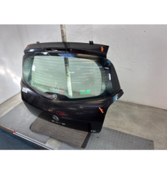 Malle/Hayon arriere RENAULT CLIO 3 Photo n°1
