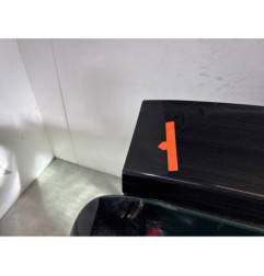 Malle/Hayon arriere RENAULT CLIO 3