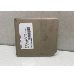 Boitier UPC RENAULT CLIO 3