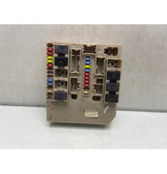 Boitier UPC RENAULT CLIO 3