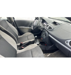Boitier UPC RENAULT CLIO 3
