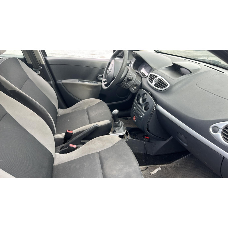 Boitier UPC RENAULT CLIO 3 Photo n°4