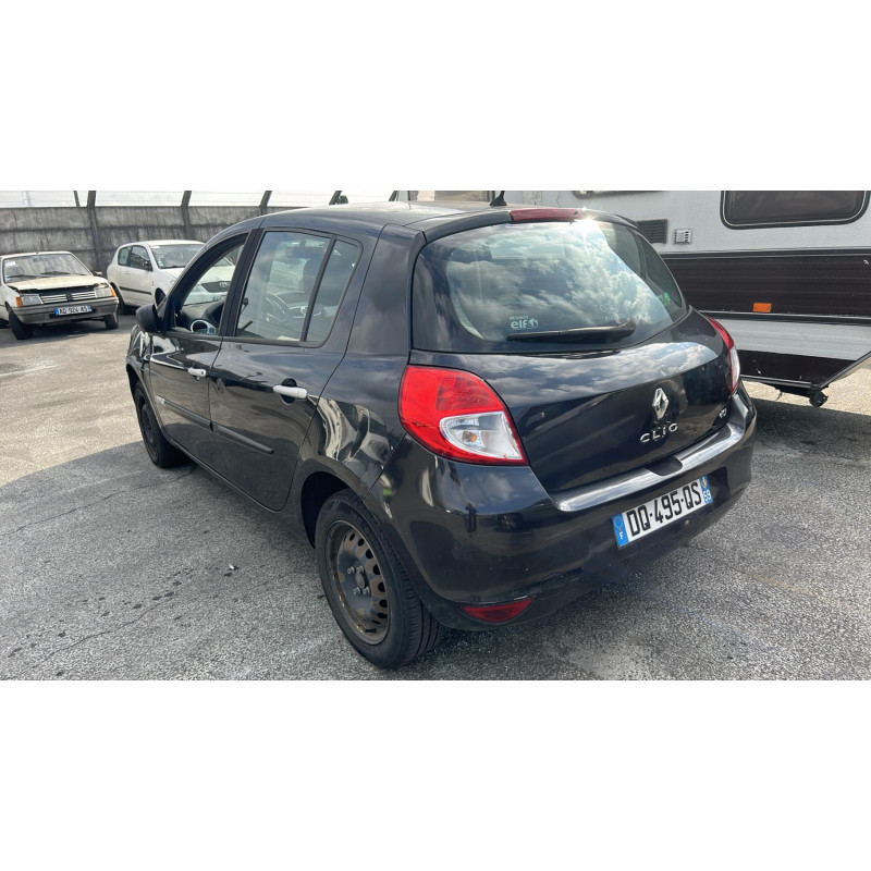 Boitier UPC RENAULT CLIO 3 Photo n°5