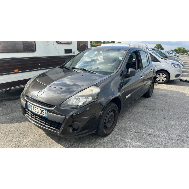 Boitier UPC RENAULT CLIO 3 Photo n°9