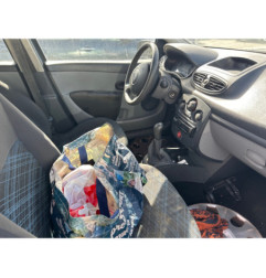 Boitier UPC RENAULT CLIO 3