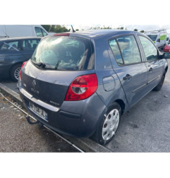 Boitier UPC RENAULT CLIO 3