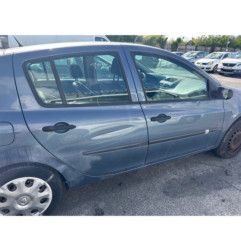 Boitier UPC RENAULT CLIO 3