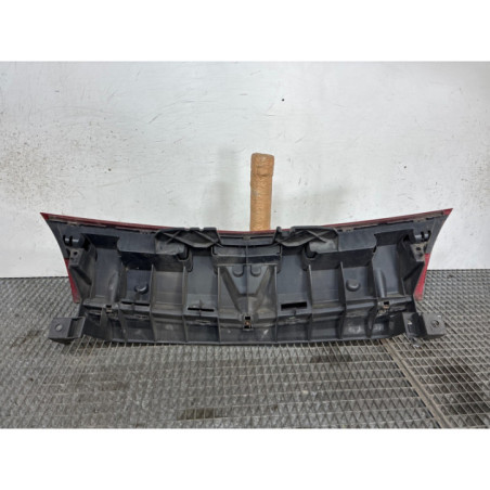 Calandre RENAULT KANGOO 2
