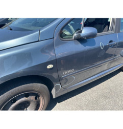 Arret de porte avant droit PEUGEOT 307