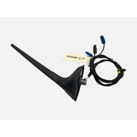 Antenne DACIA SANDERO 3 STEPWAY Photo n°1