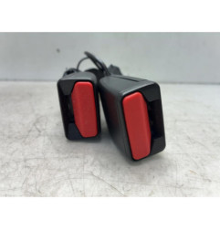 Attache ceinture arriere gauche DACIA SANDERO 3 STEPWAY