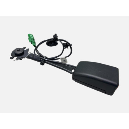 Attache ceinture avant droit DACIA SANDERO 3 STEPWAY Photo n°1