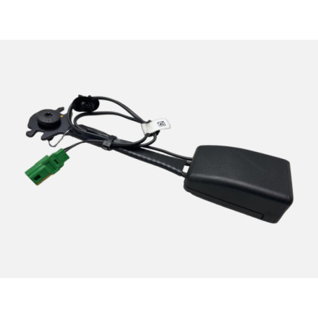 Attache ceinture avant gauche DACIA SANDERO 3 STEPWAY Photo n°1
