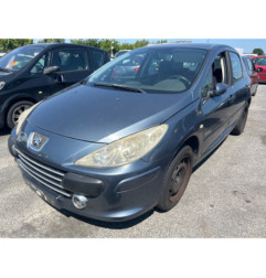 Com (Bloc Contacteur Tournant+Commodo Essuie Glace+Commodo Phare) PEUGEOT 307