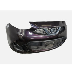 Pare choc avant NISSAN MICRA 4