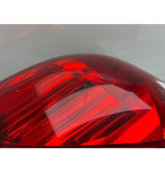 Feu arriere principal gauche (feux) PEUGEOT 207