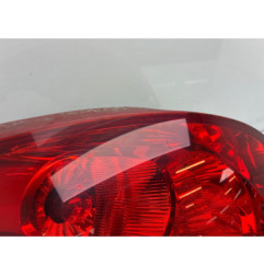 Feu arriere principal gauche (feux) PEUGEOT 207