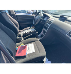 Face avant PEUGEOT 307