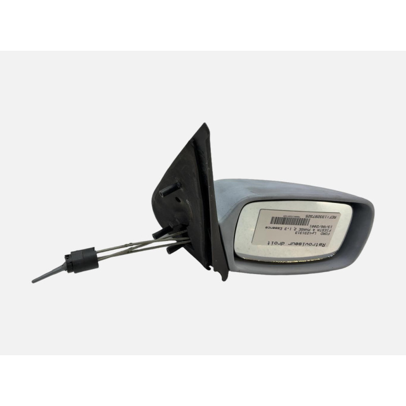 Retroviseur droit FORD FIESTA 4 Photo n°1