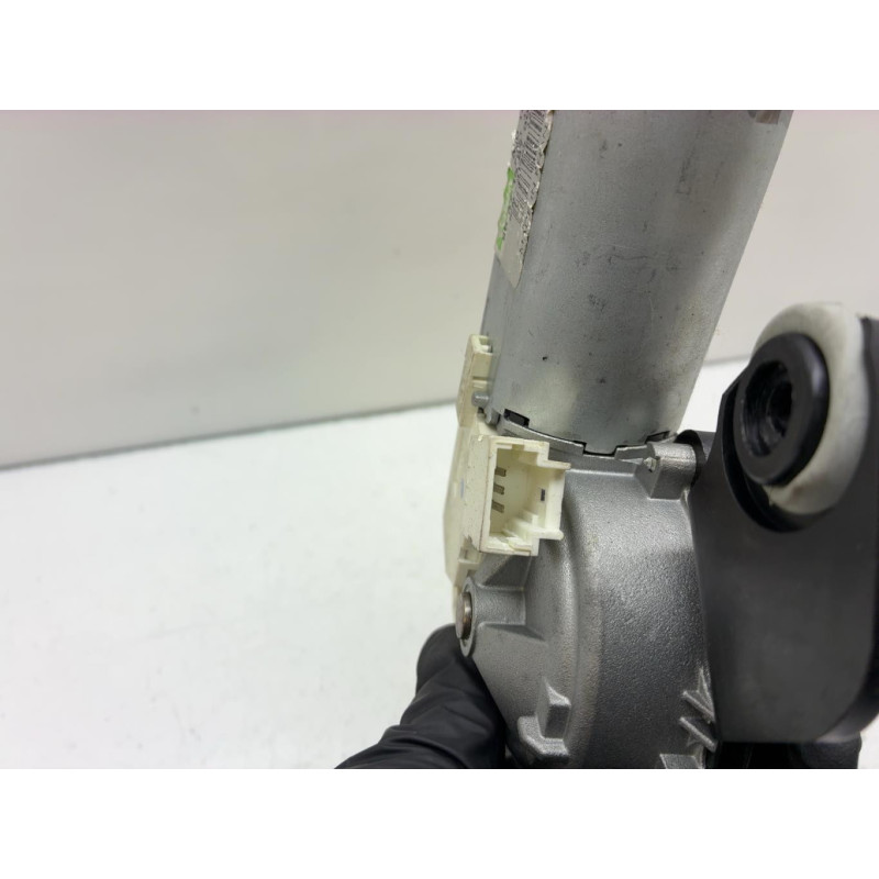 Moteur essuie glace arriere PEUGEOT 307 Photo n°5