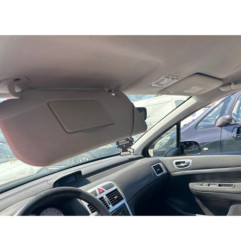 Moteur essuie glace arriere PEUGEOT 307