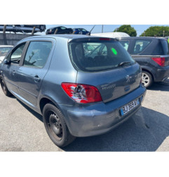 Moteur essuie glace arriere PEUGEOT 307