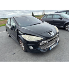 Ressort de suspension arriere droit PEUGEOT 308 1