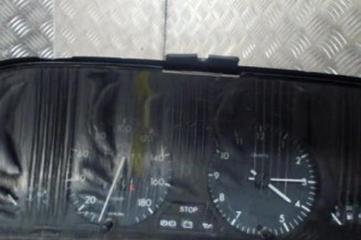 Compteur PEUGEOT 306 Photo n°1