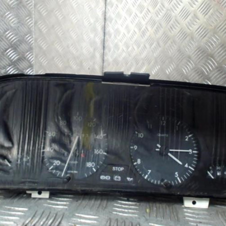 Compteur PEUGEOT 306 Photo n°1