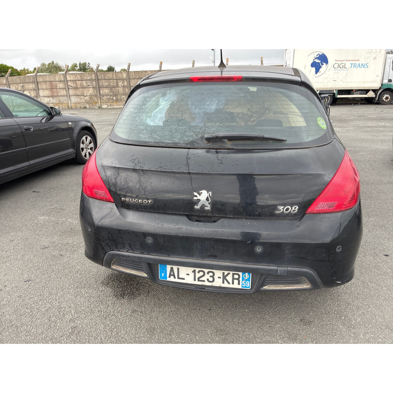 Triangle avant droit PEUGEOT 308 1 Photo n°5
